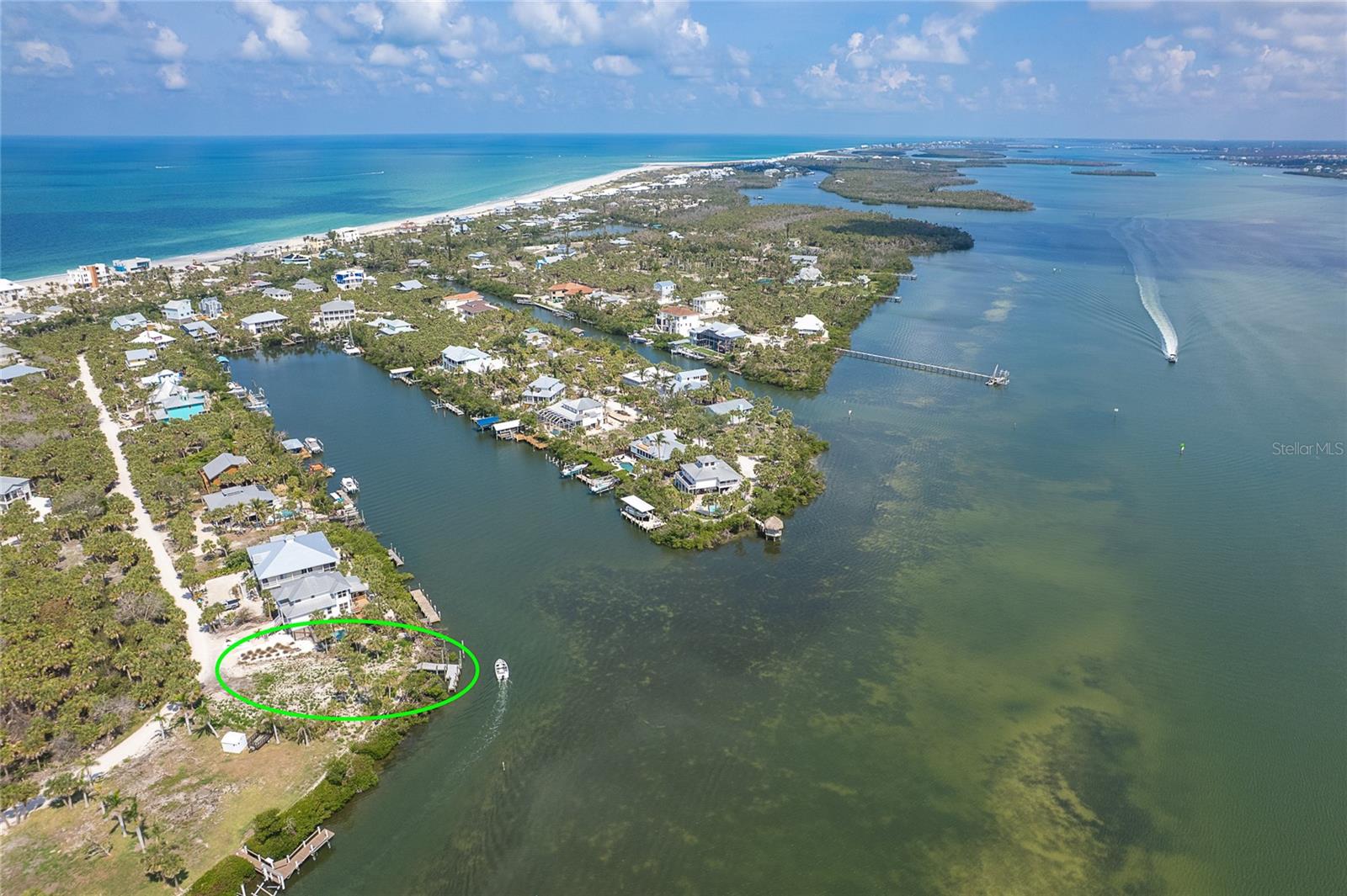 66 TARPON WAY