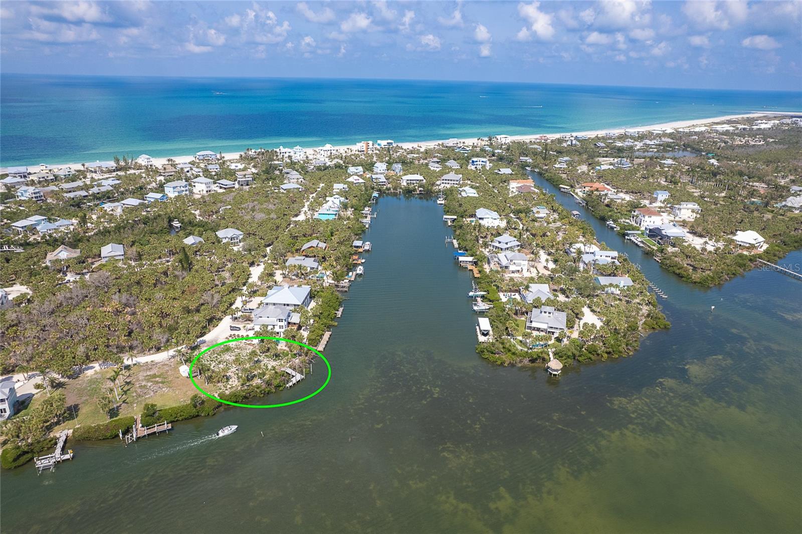 66 TARPON WAY