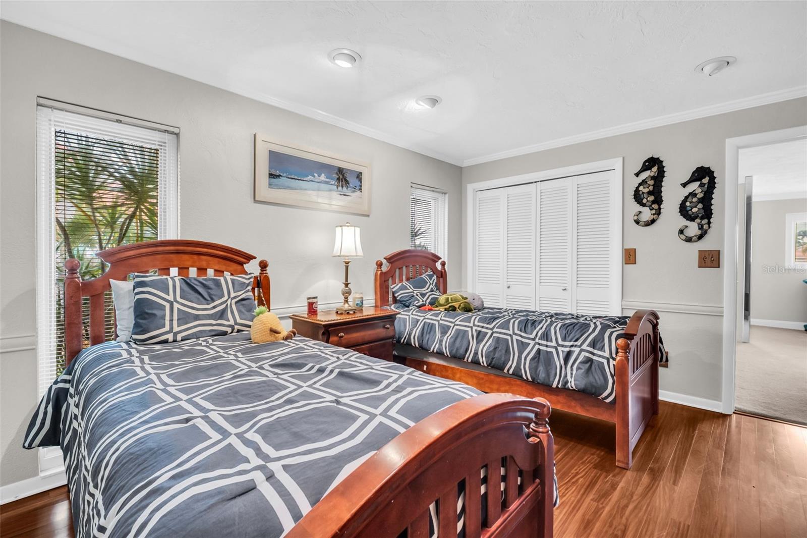 VENETIAN ISLES - Residential