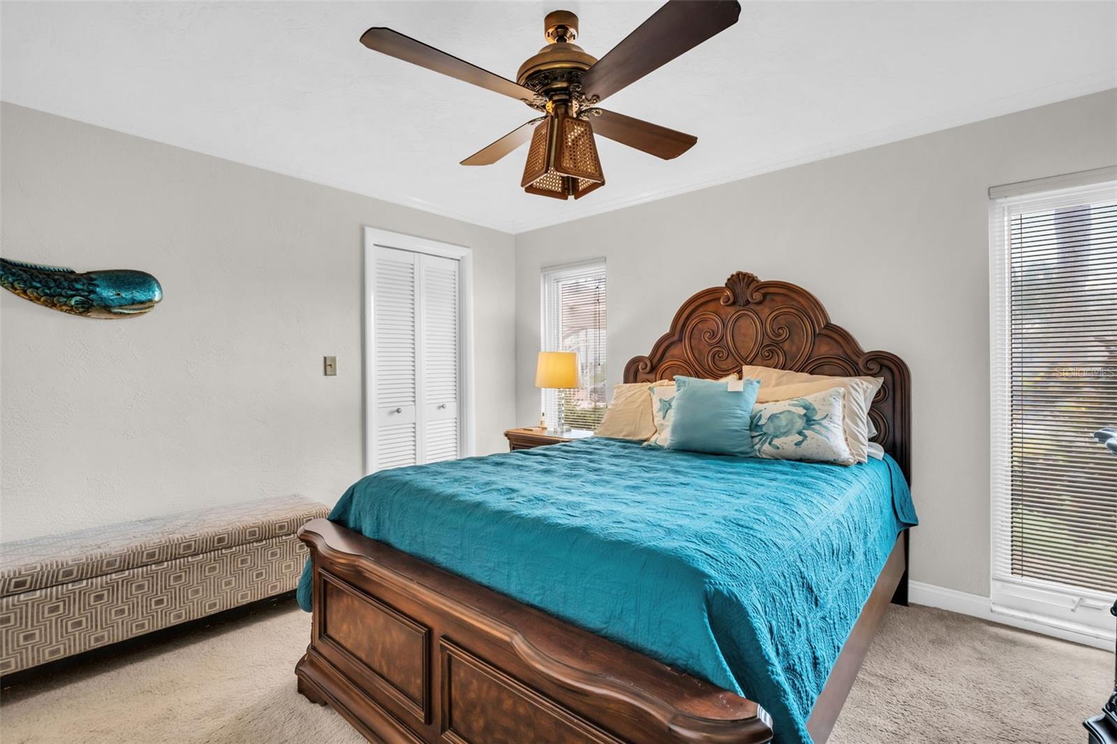 VENETIAN ISLES - Residential