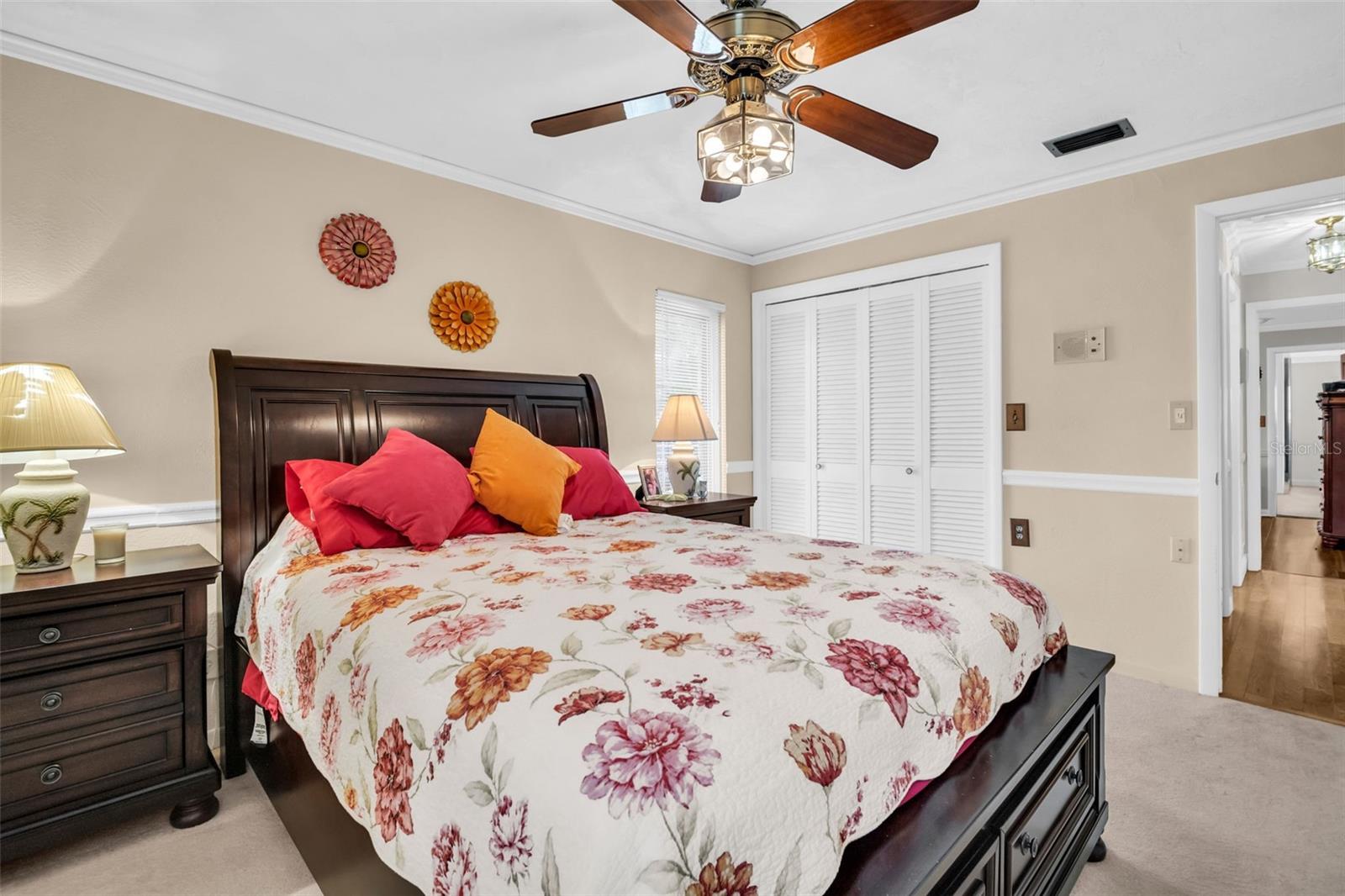 VENETIAN ISLES - Residential