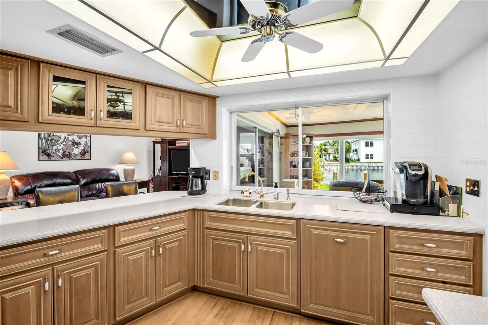 VENETIAN ISLES - Residential