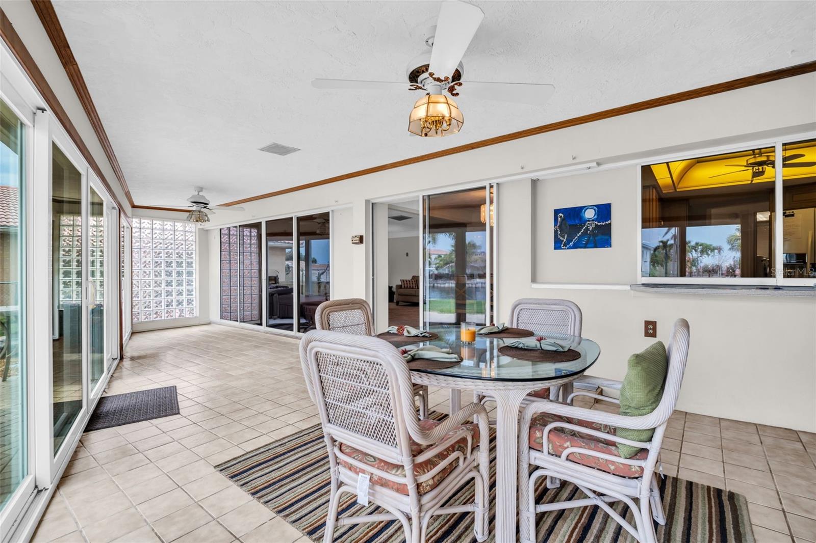 VENETIAN ISLES - Residential