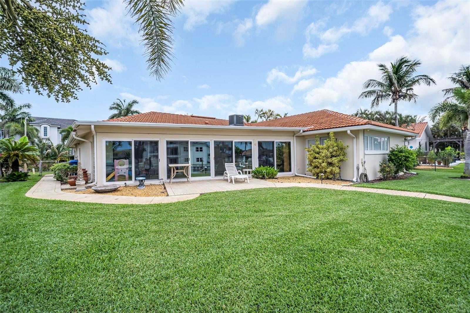 VENETIAN ISLES - Residential