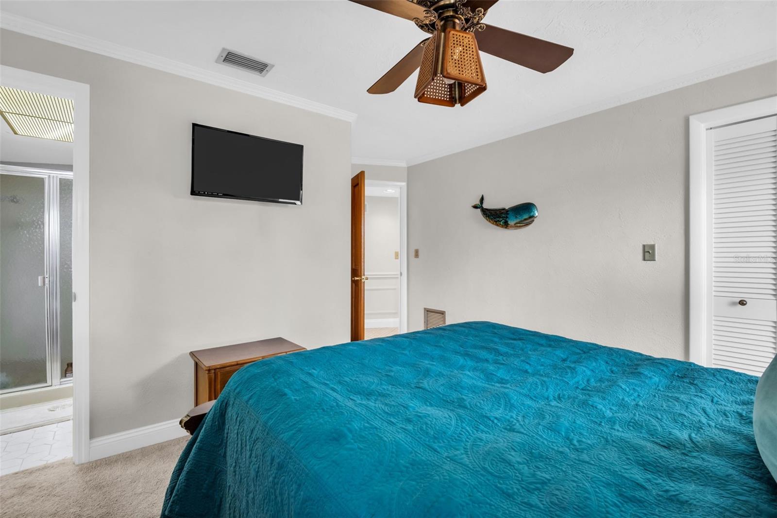 VENETIAN ISLES - Residential