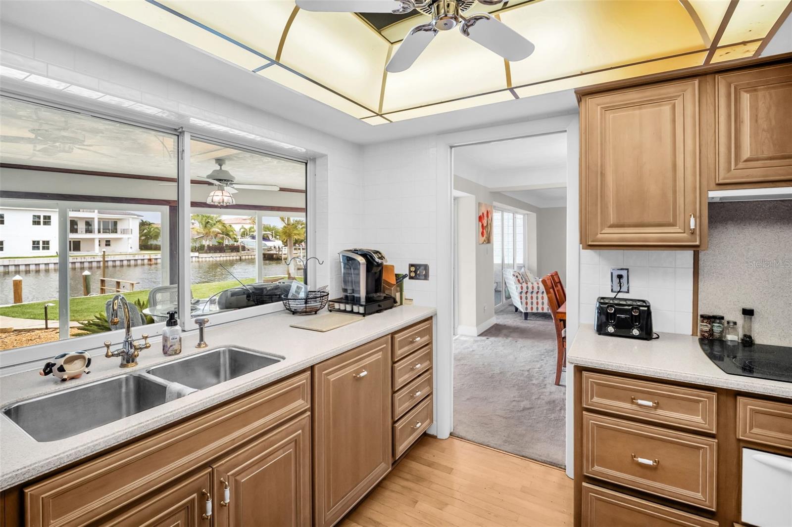 VENETIAN ISLES - Residential