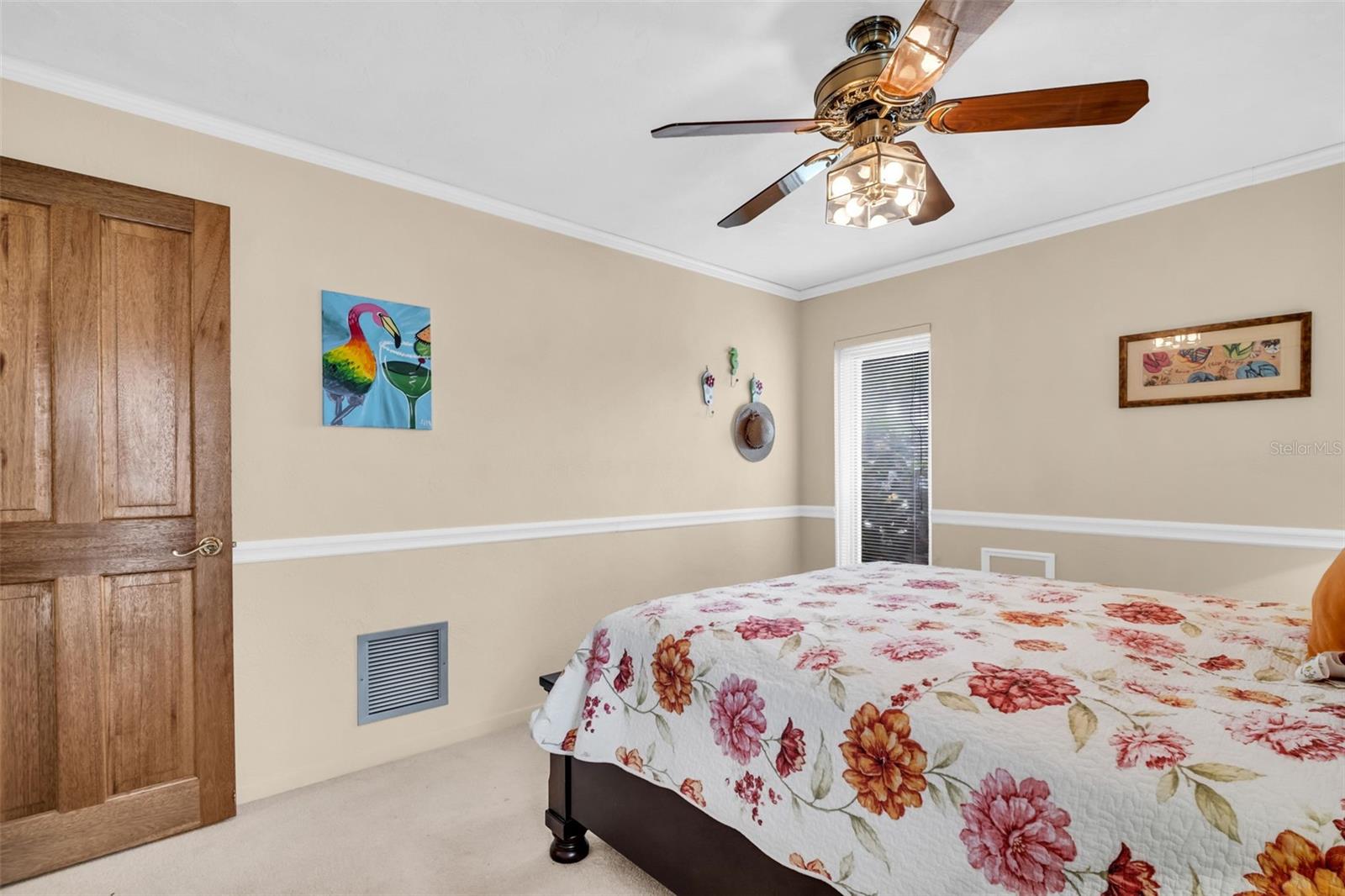 VENETIAN ISLES - Residential