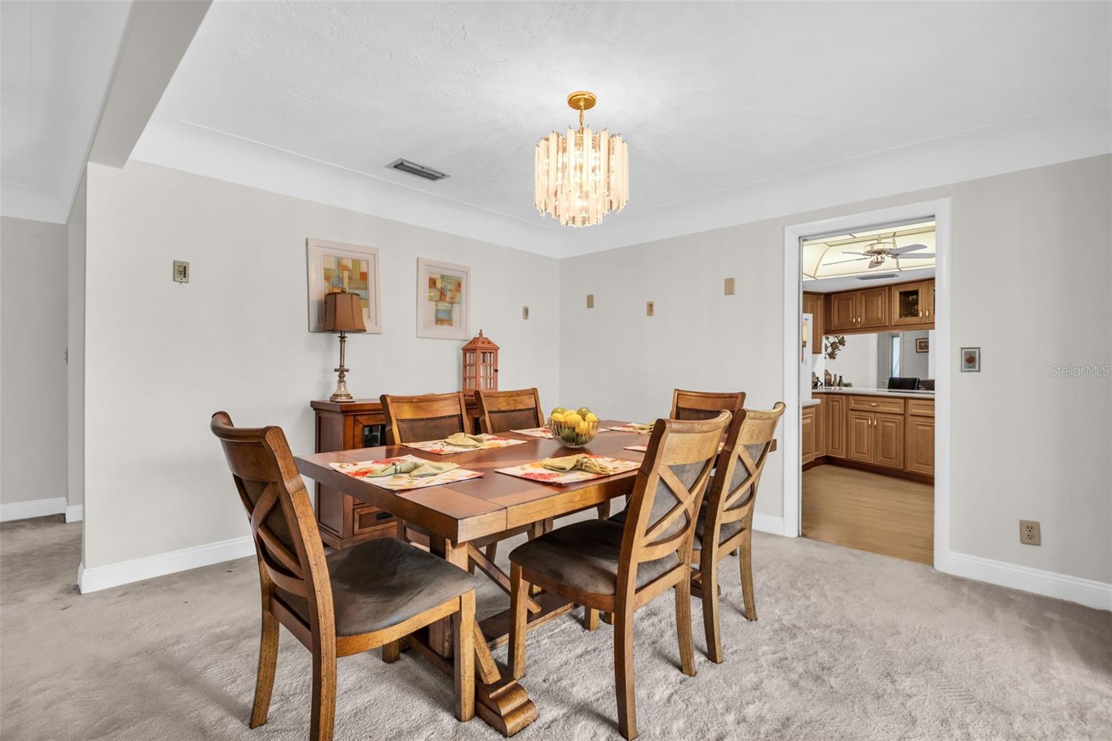 VENETIAN ISLES - Residential