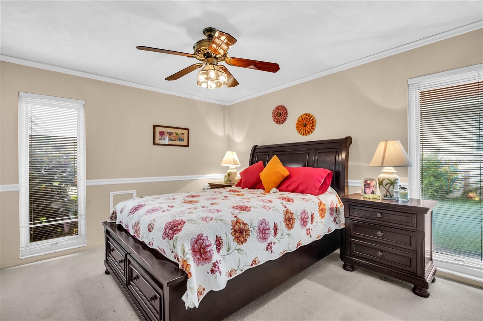 VENETIAN ISLES - Residential