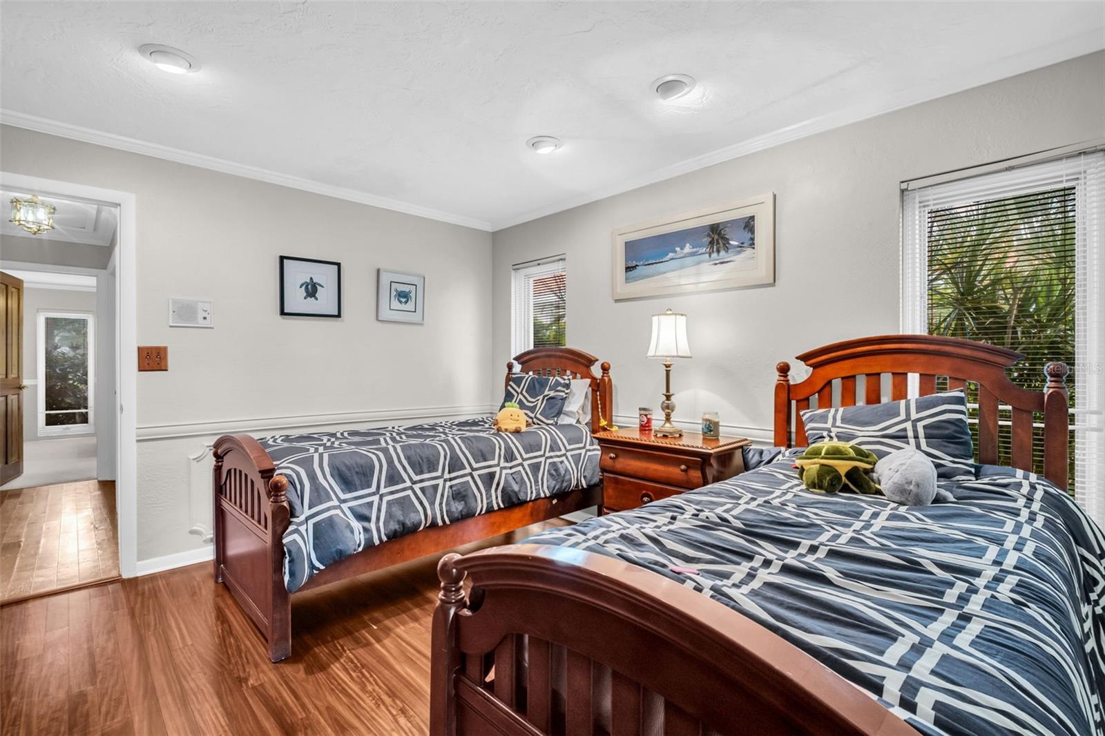 VENETIAN ISLES - Residential