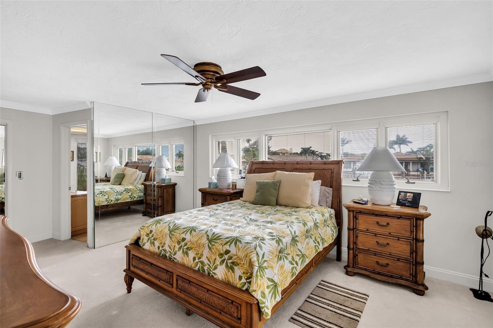 VENETIAN ISLES - Residential