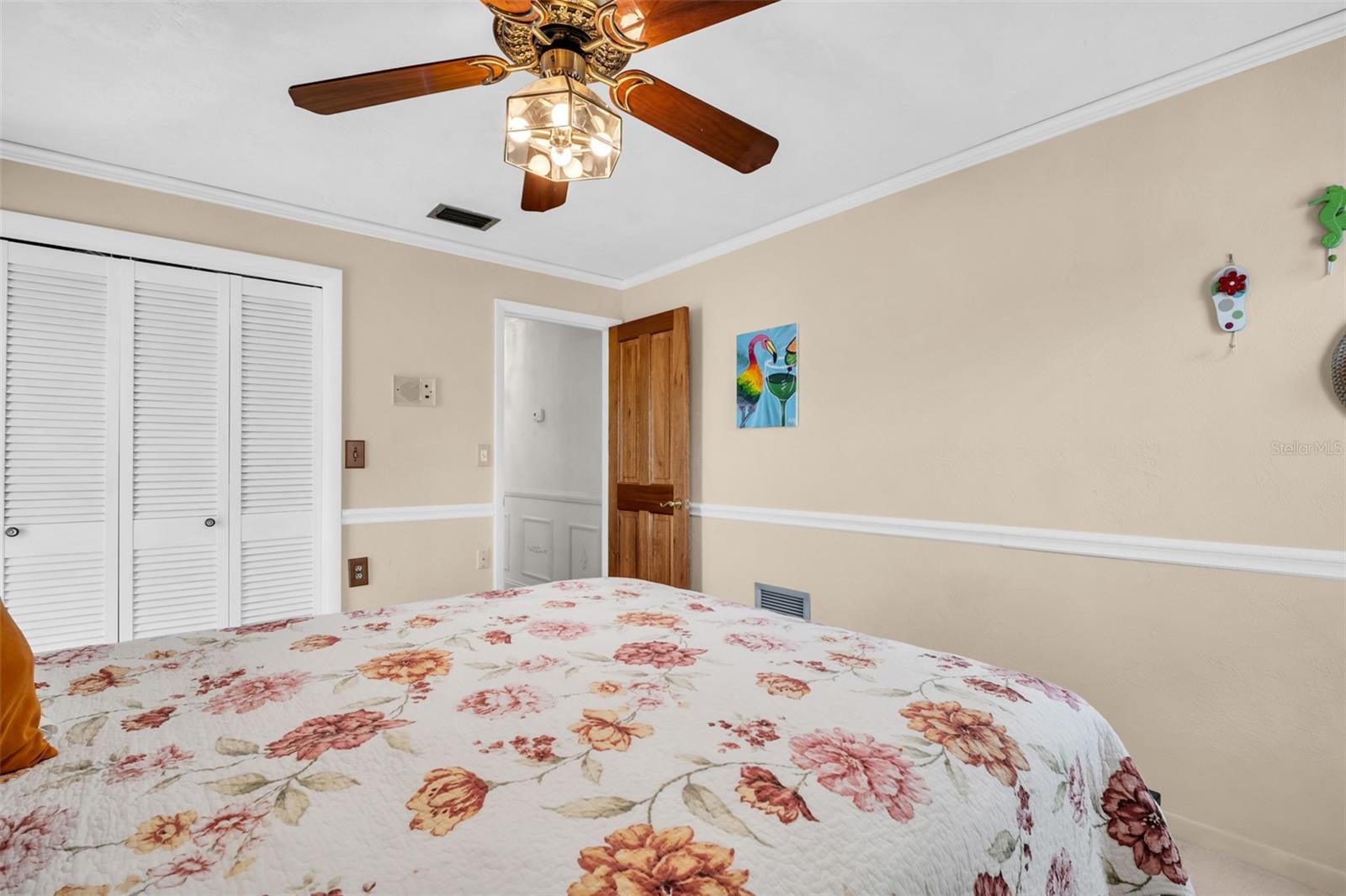 VENETIAN ISLES - Residential