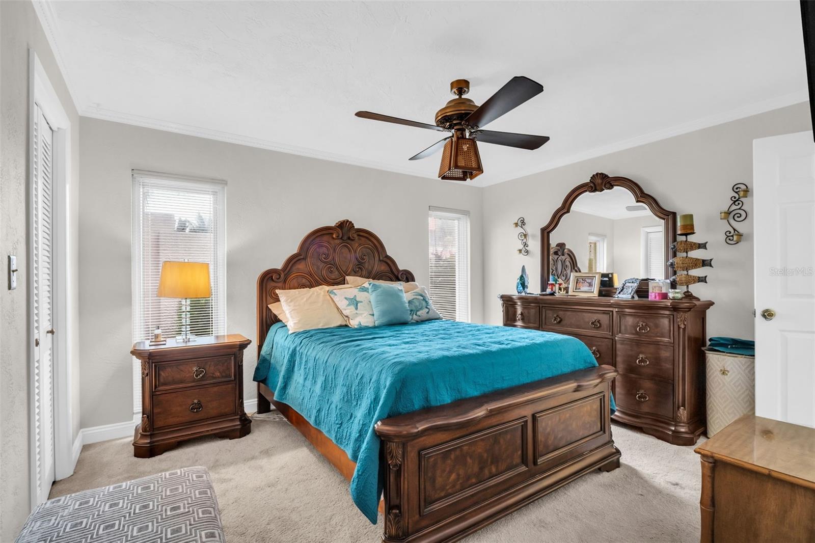 VENETIAN ISLES - Residential