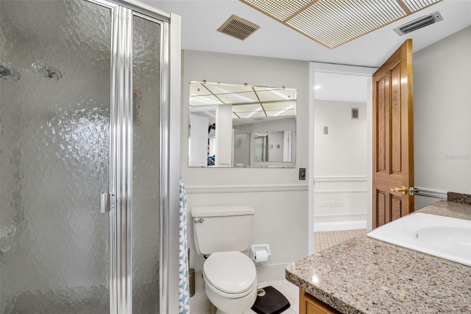VENETIAN ISLES - Residential