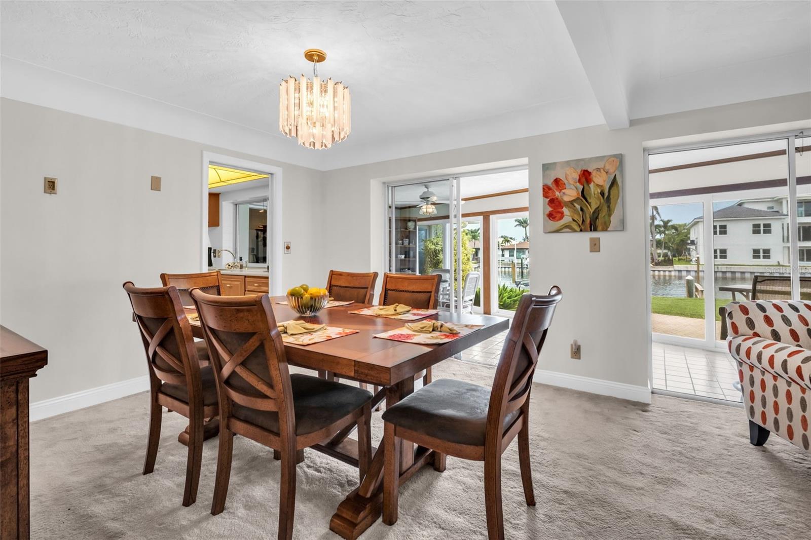 VENETIAN ISLES - Residential