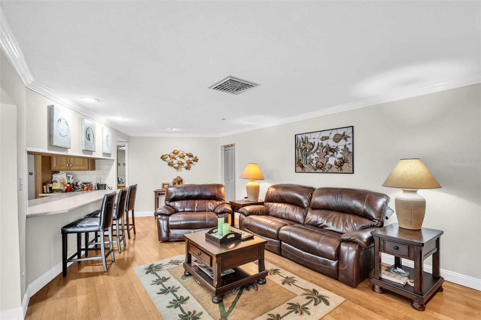 VENETIAN ISLES - Residential
