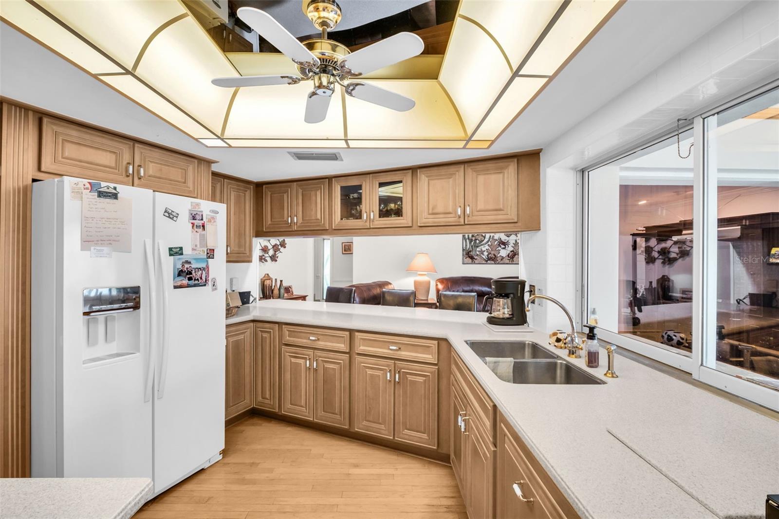 VENETIAN ISLES - Residential