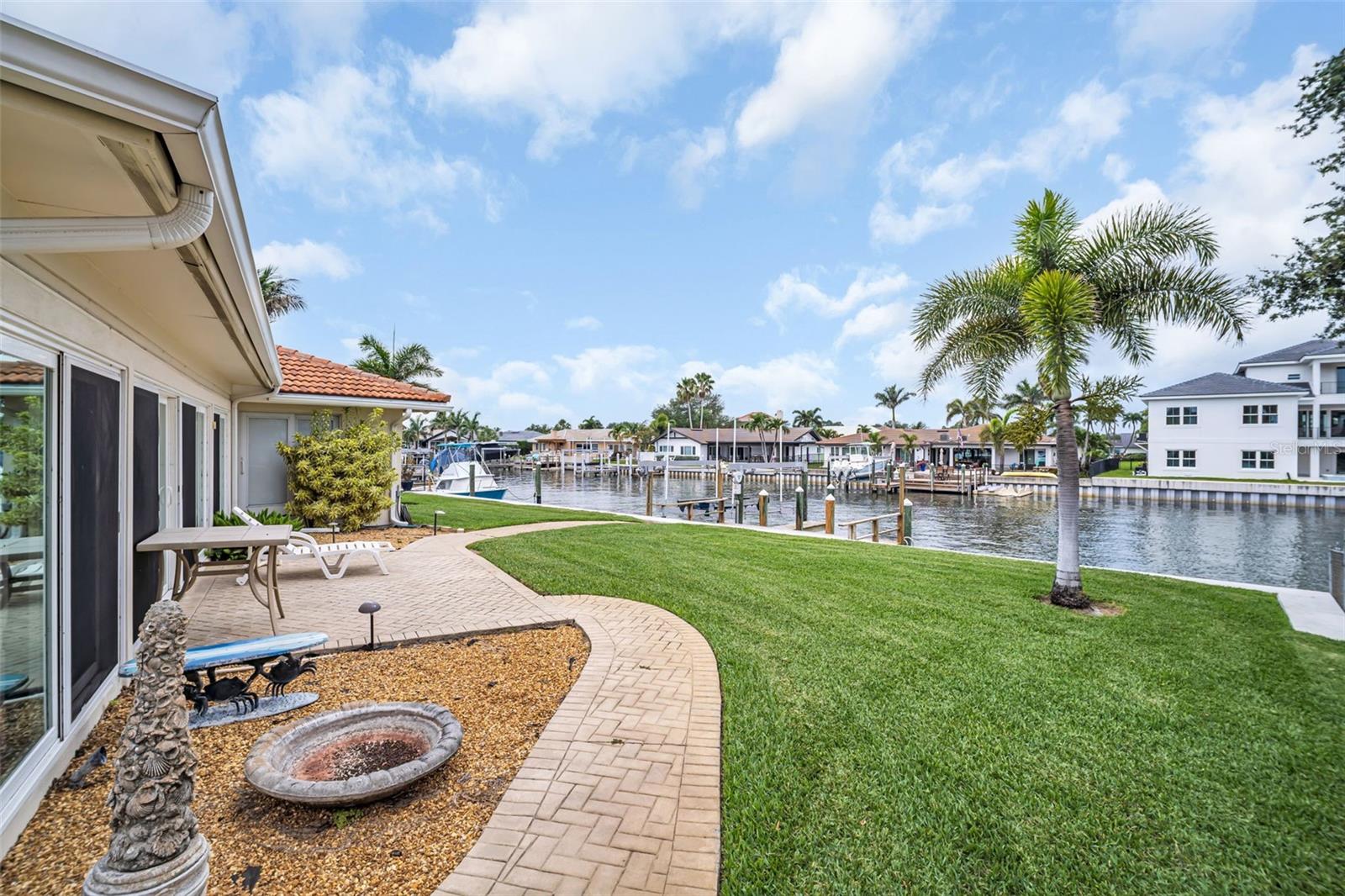 VENETIAN ISLES - Residential