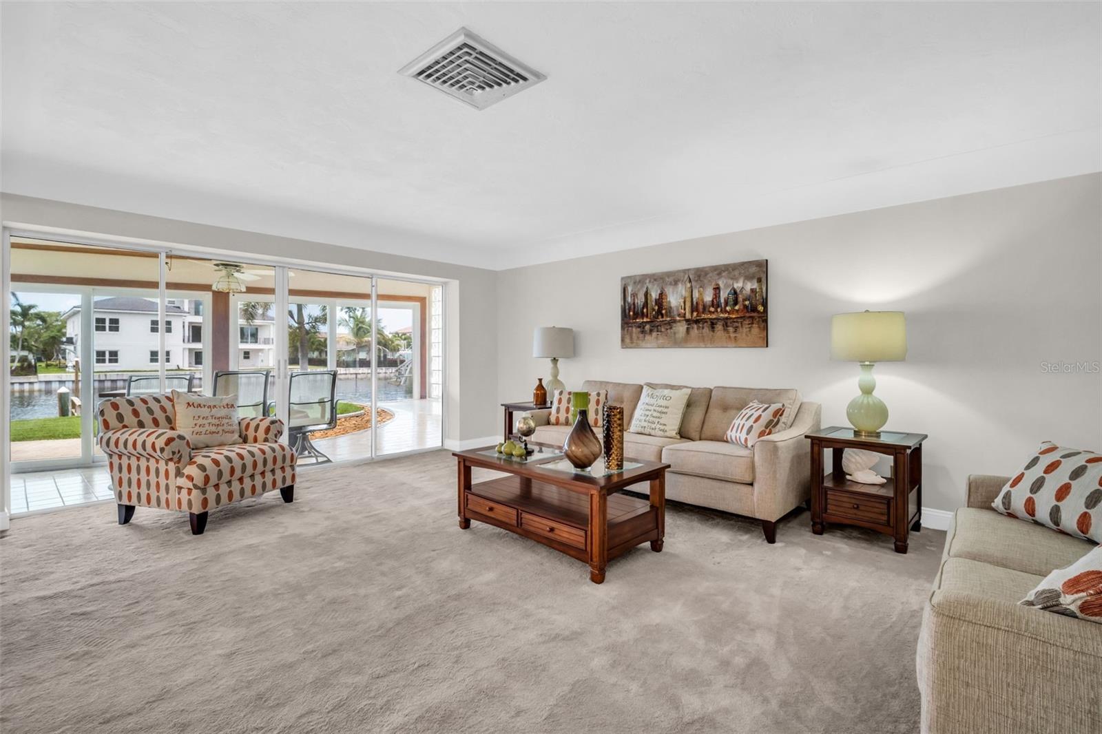VENETIAN ISLES - Residential