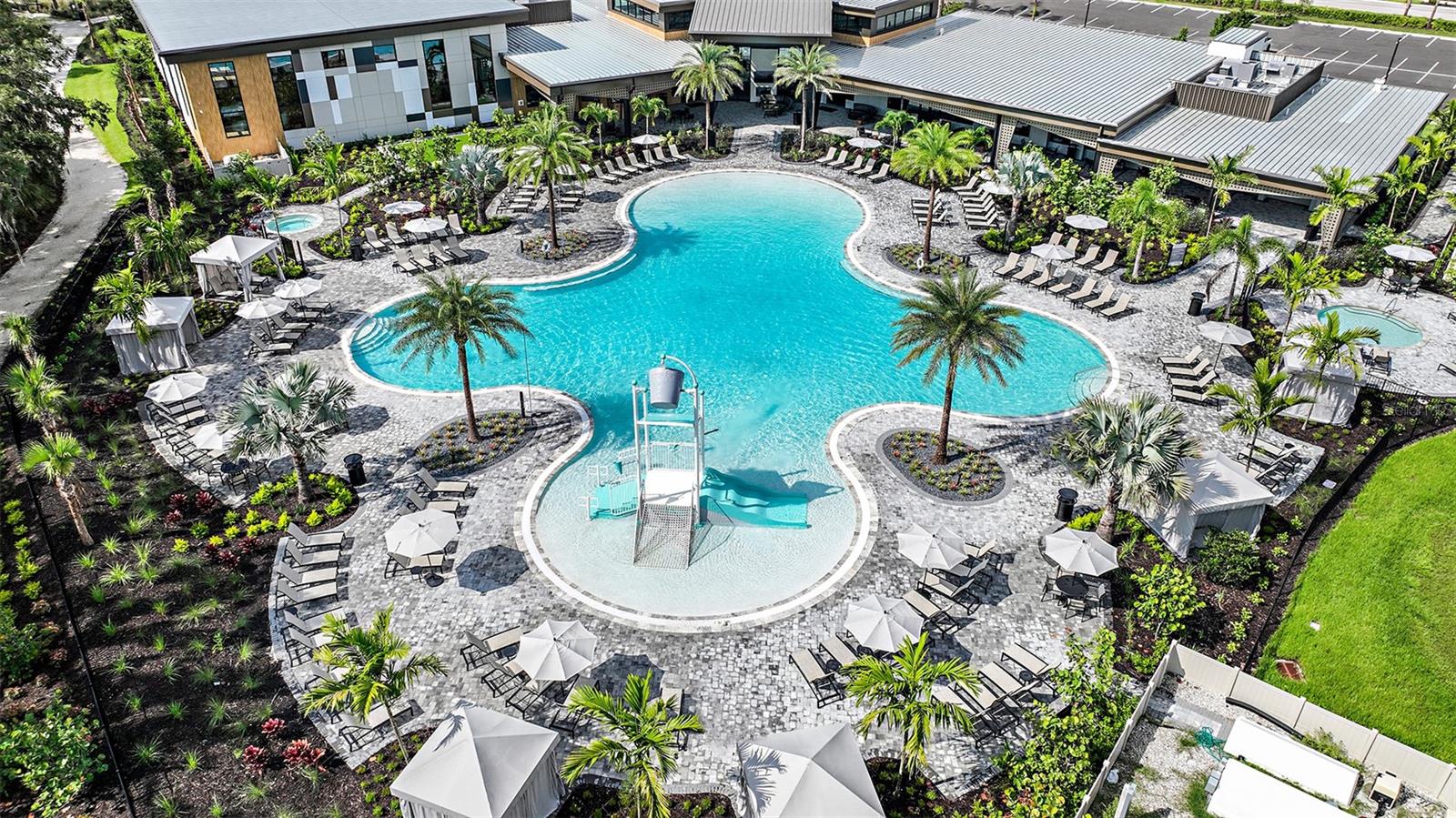 CASSIA AT SKYE RANCH - Residential