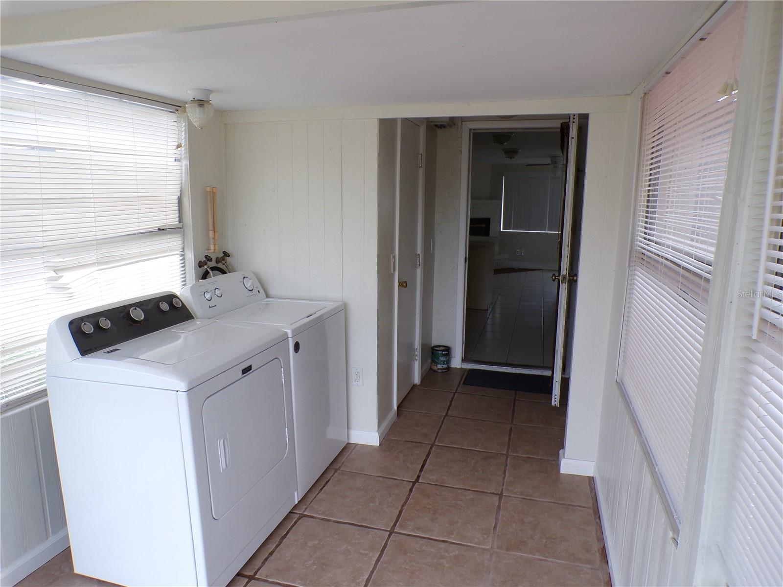 HARRIS - Residential