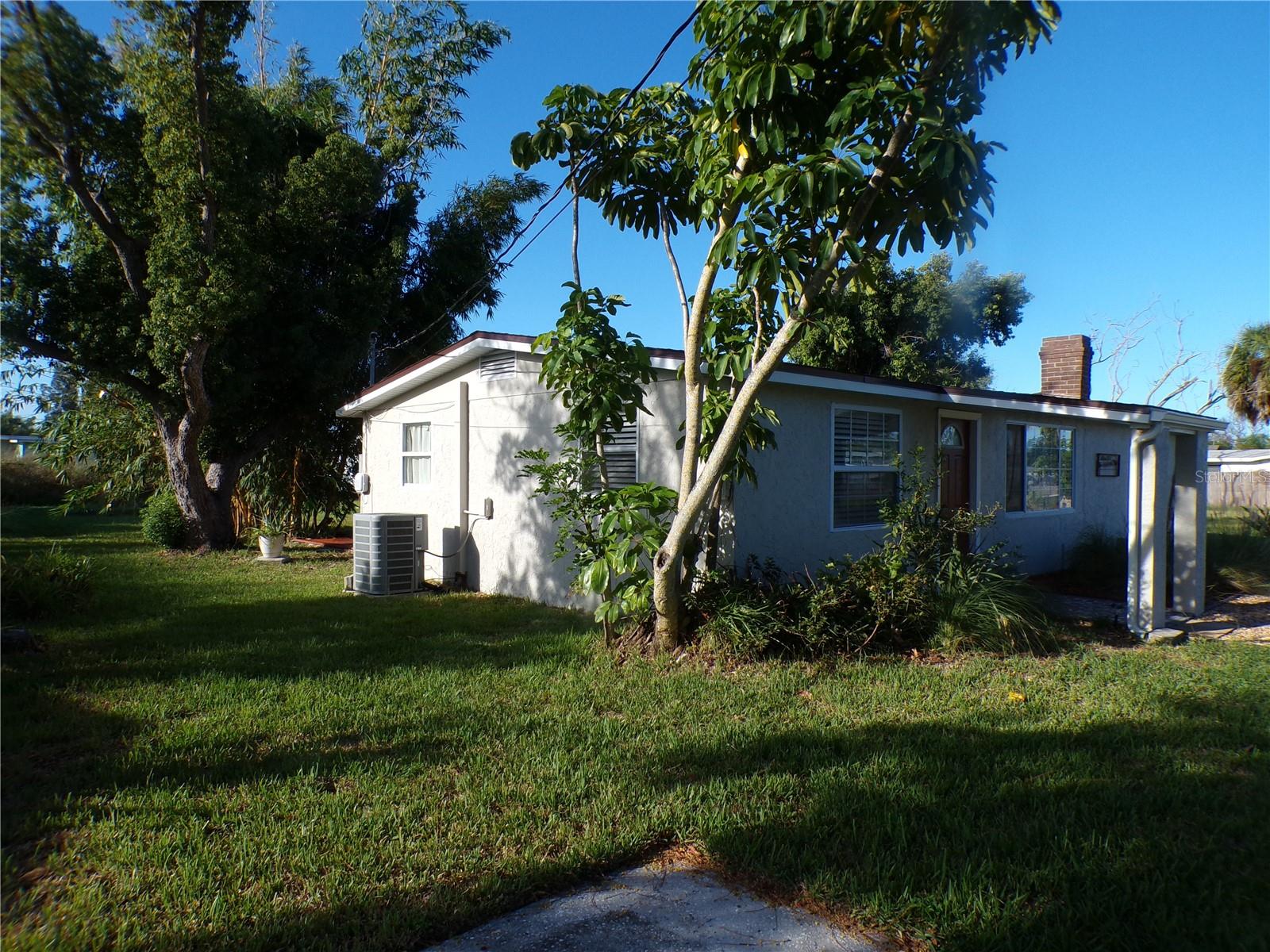 HARRIS - Residential