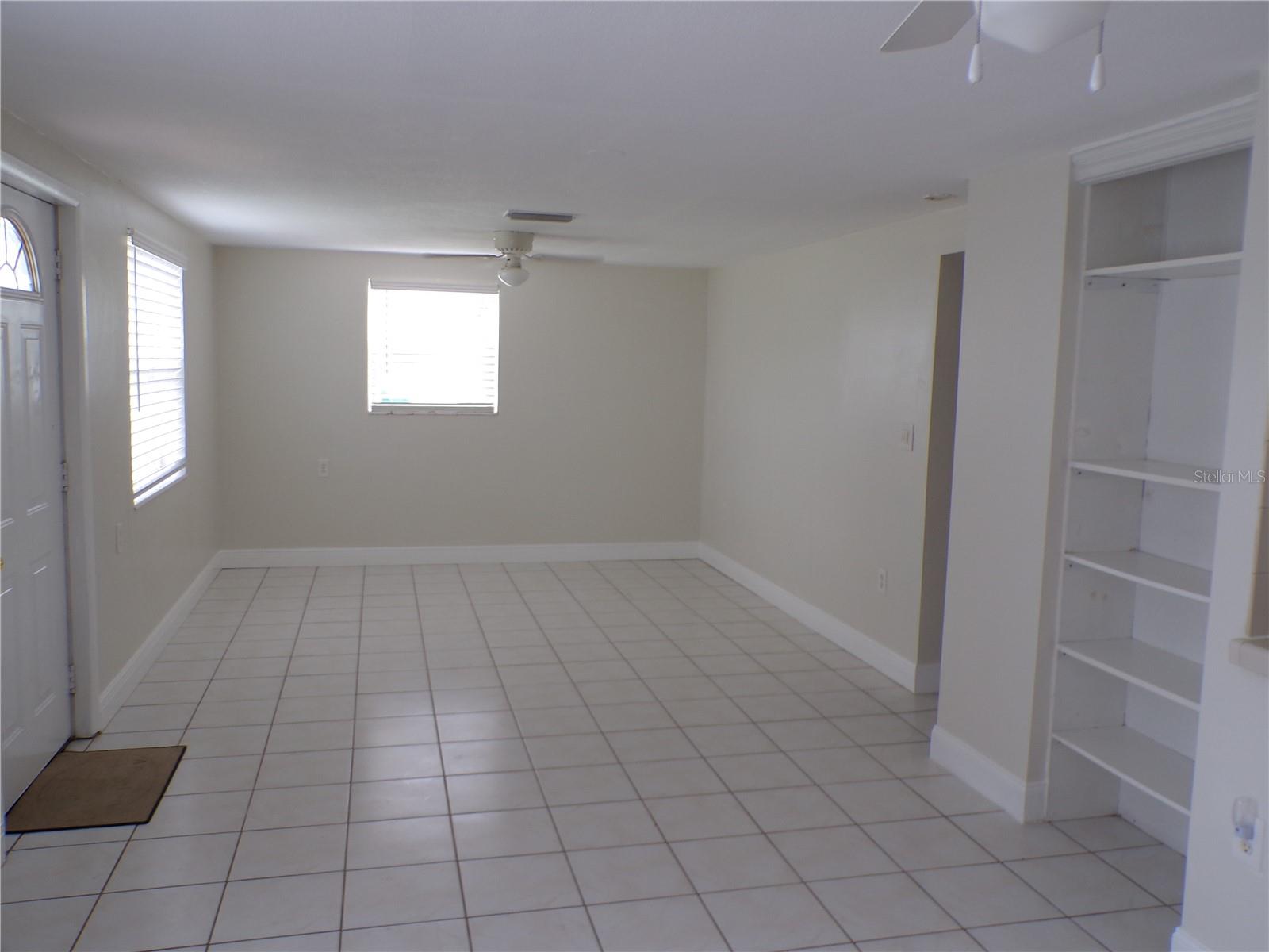 HARRIS - Residential