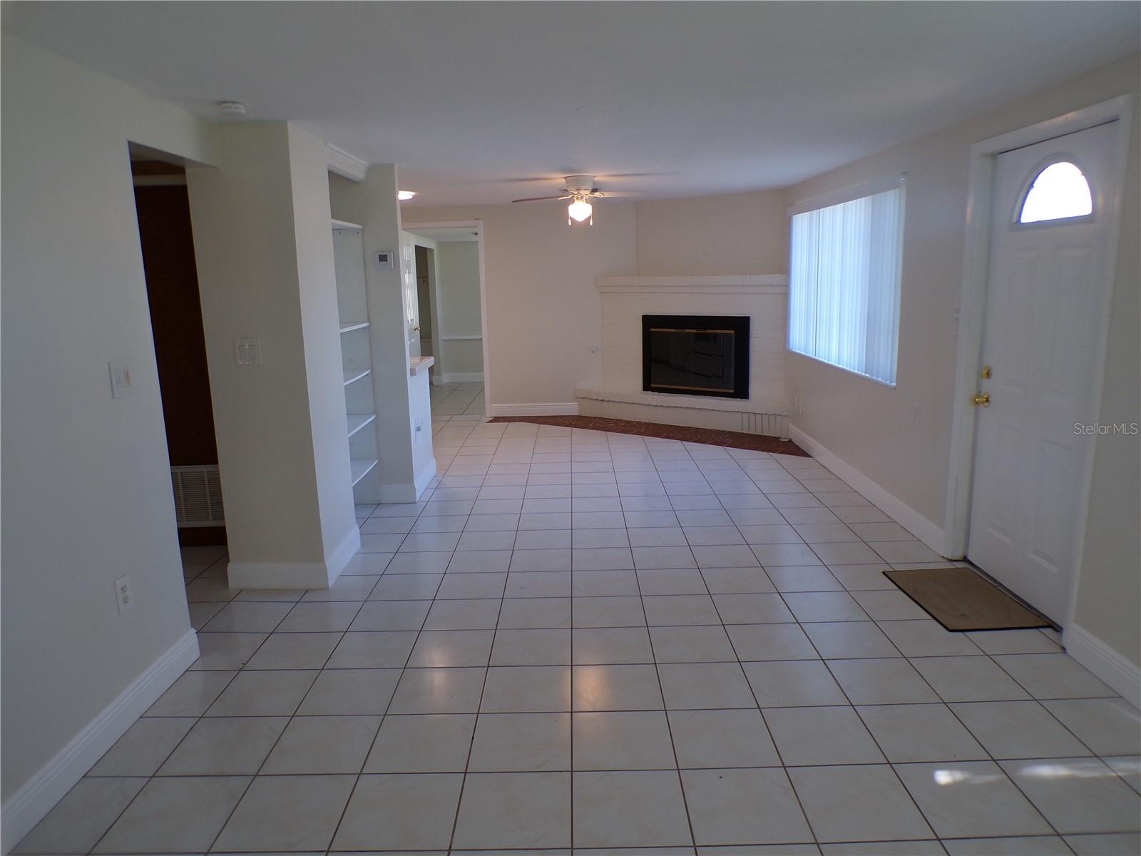 HARRIS - Residential