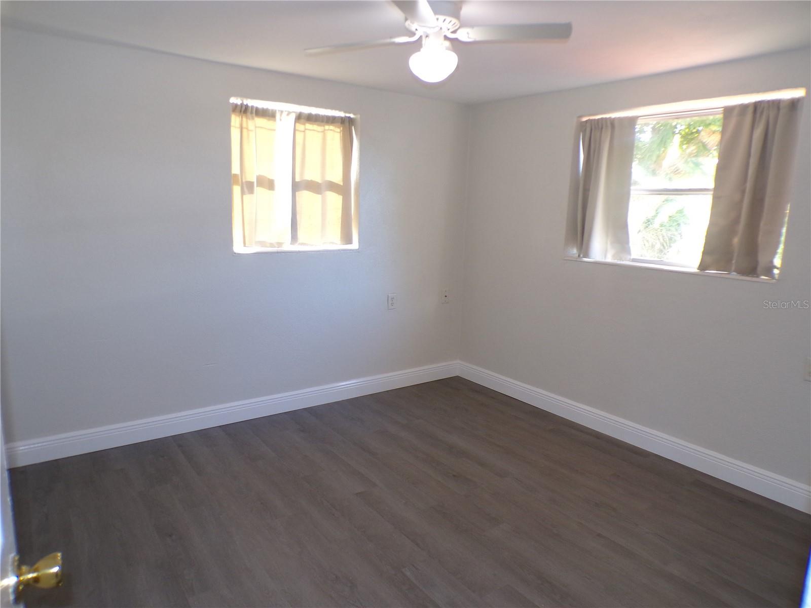 HARRIS - Residential