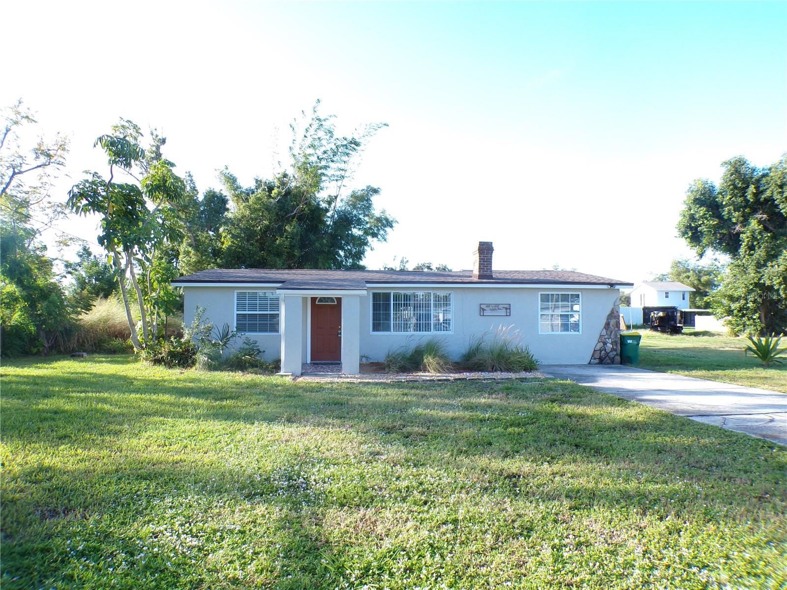 HARRIS - Residential