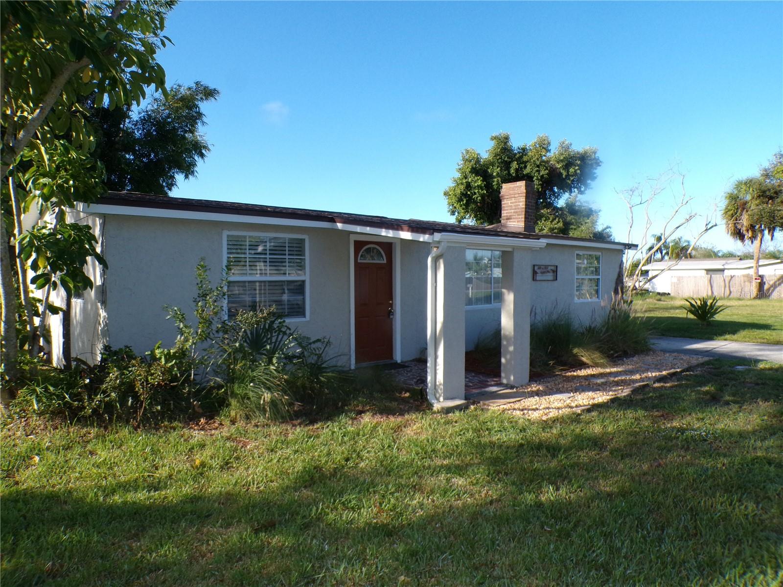 HARRIS - Residential