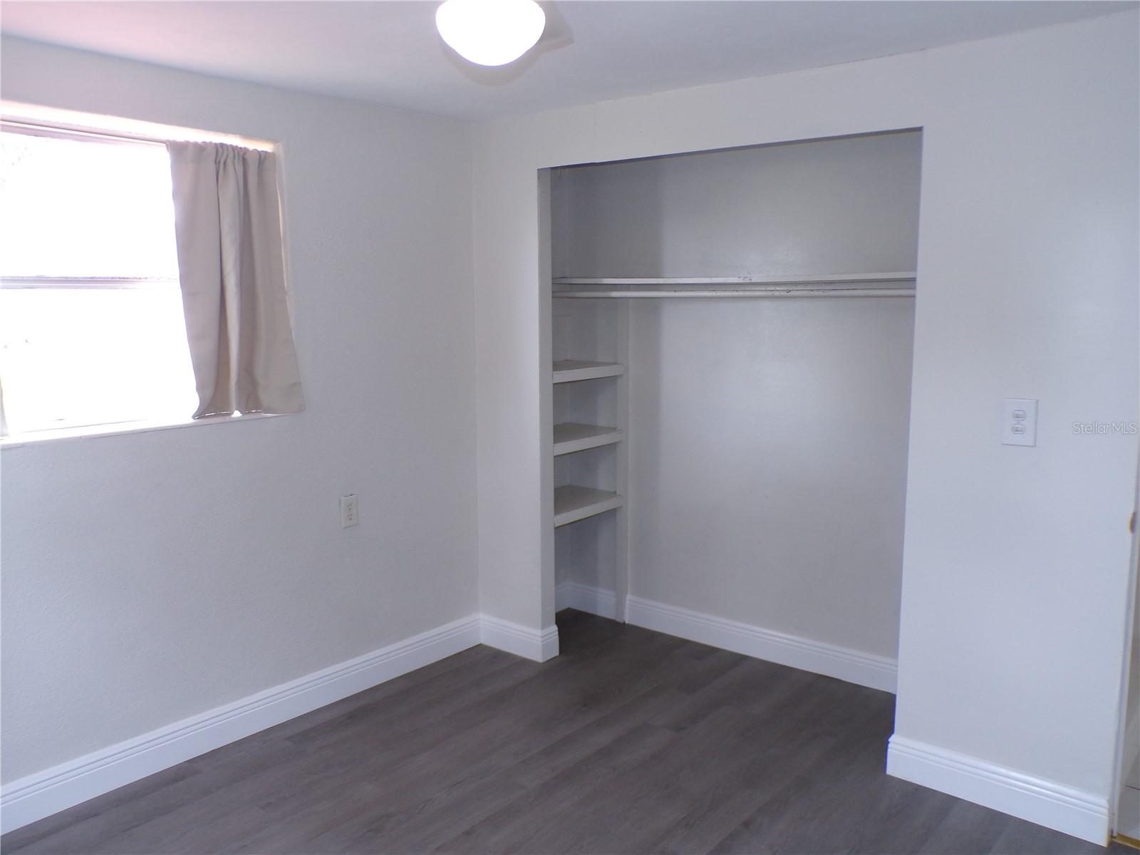 HARRIS - Residential