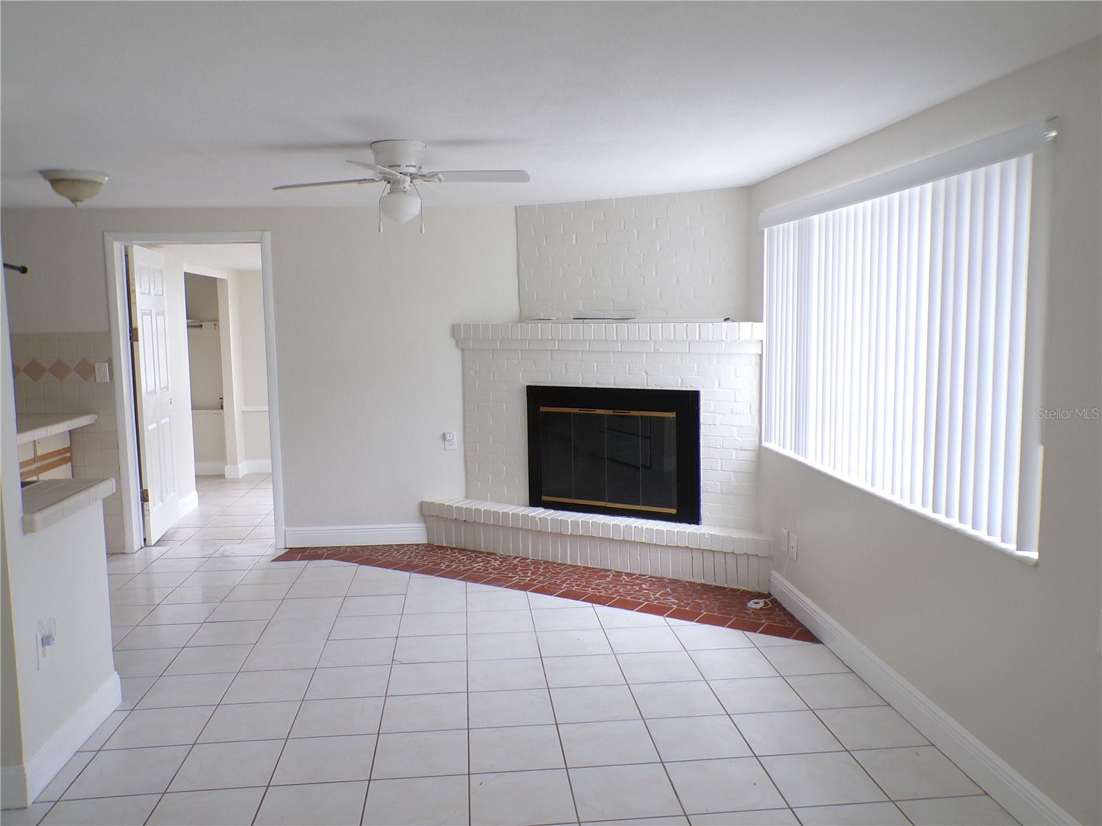 HARRIS - Residential