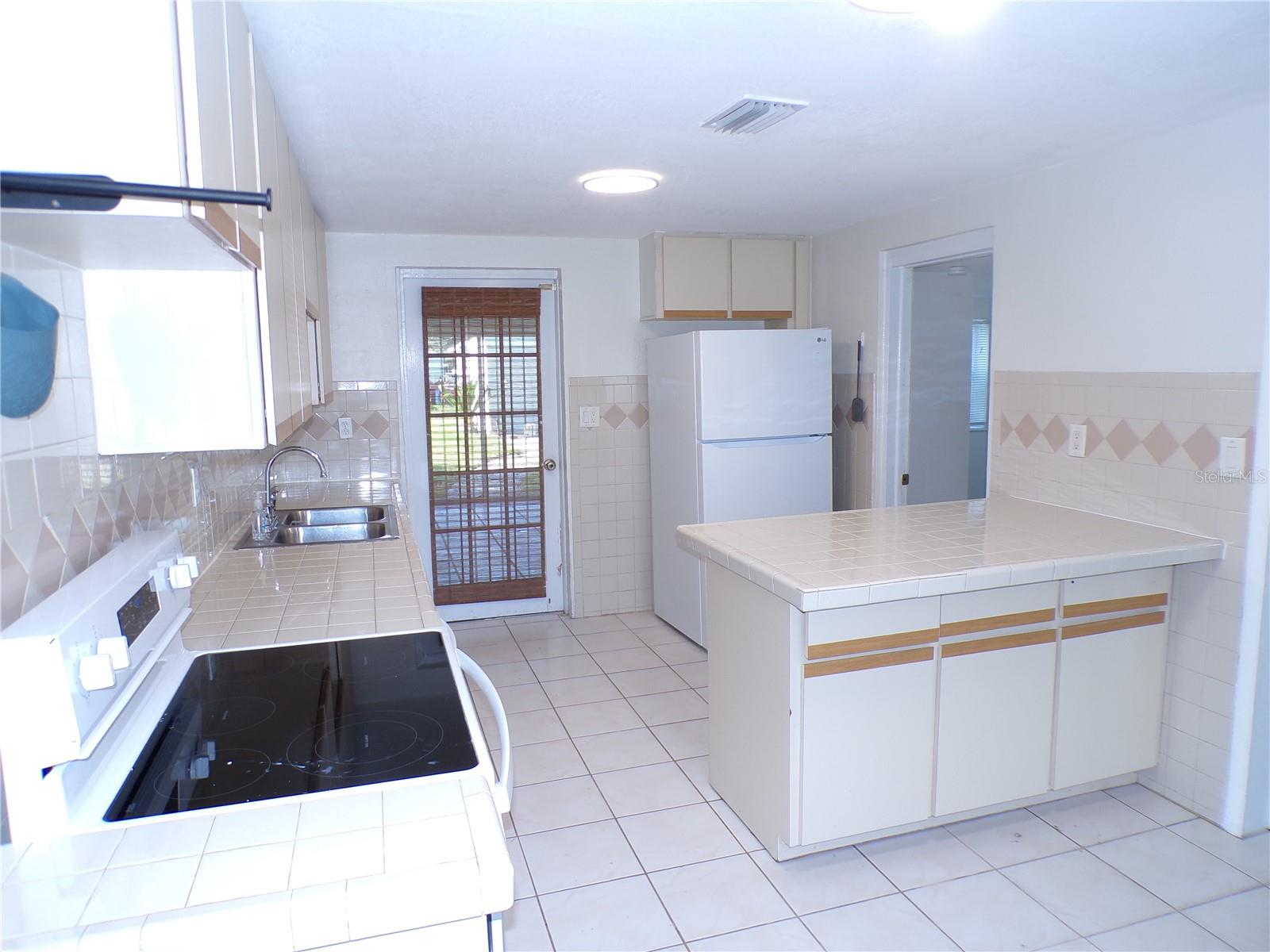 HARRIS - Residential