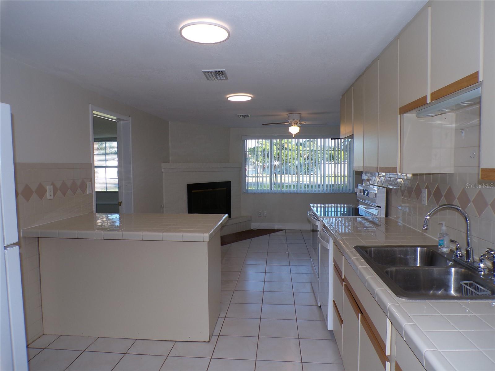 HARRIS - Residential