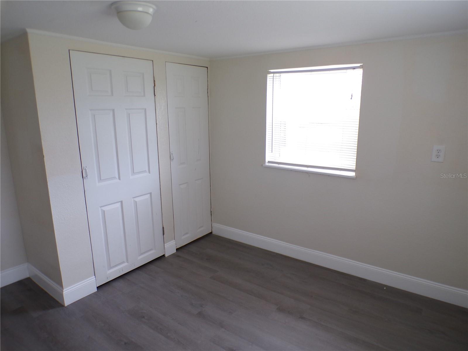 HARRIS - Residential