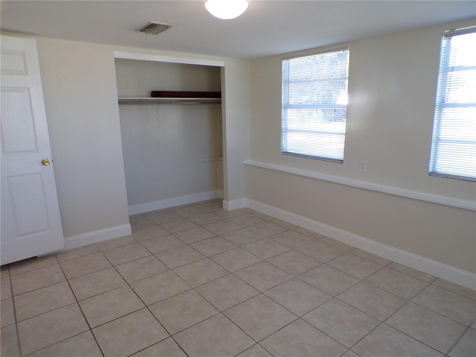 HARRIS - Residential