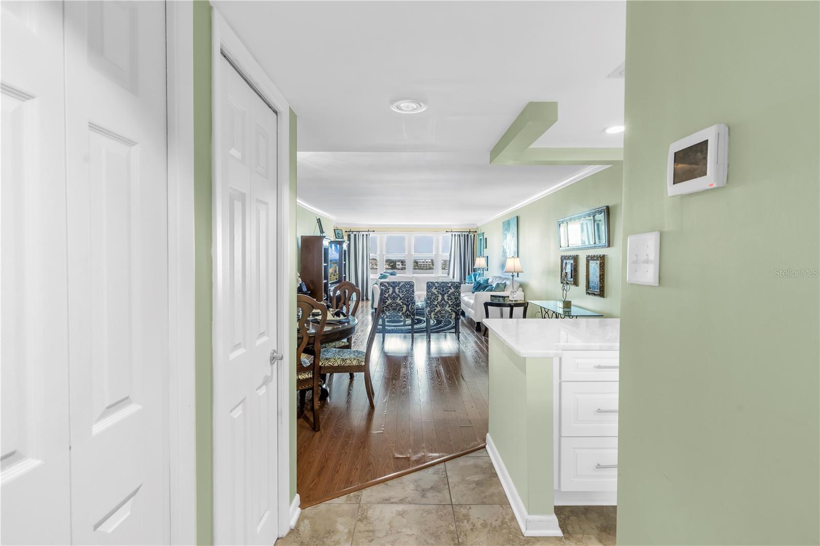 BAYWAY ISLES POINT BRITTANY FOUR - Residential Lease