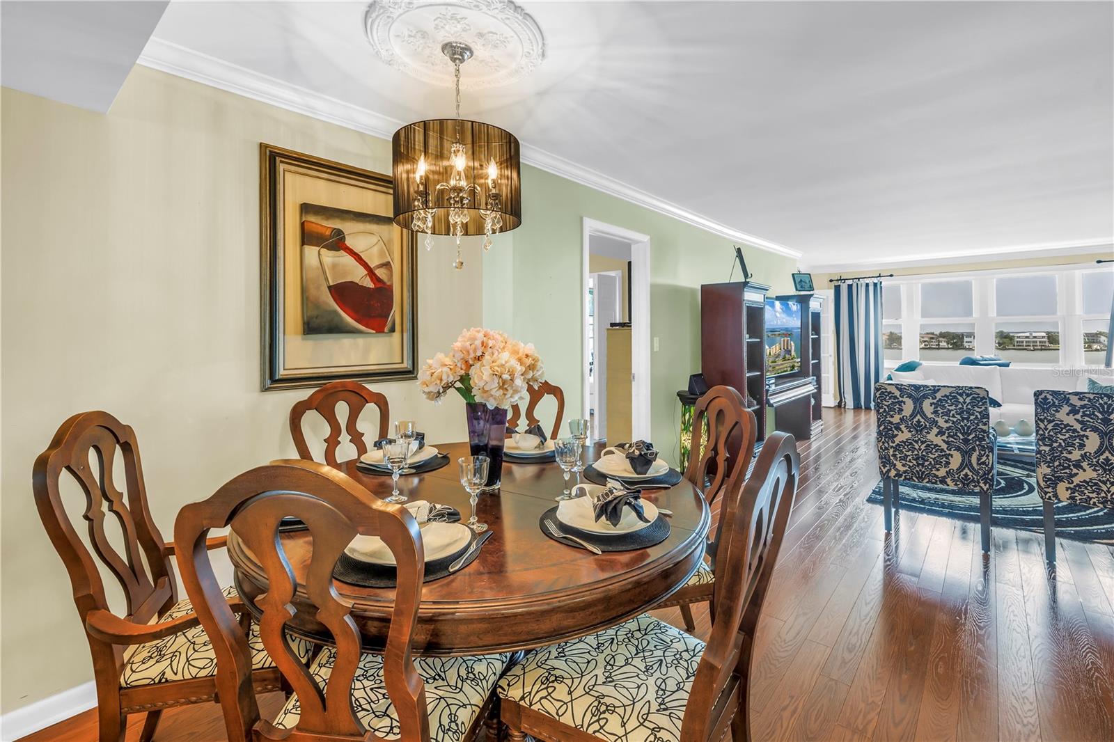 BAYWAY ISLES POINT BRITTANY FOUR - Residential Lease