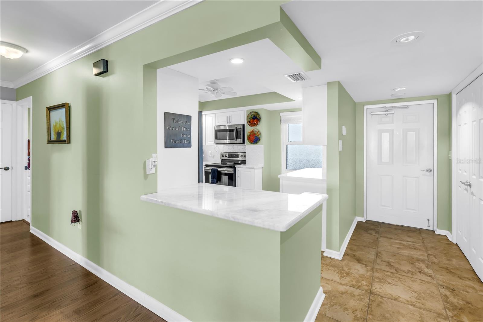 BAYWAY ISLES POINT BRITTANY FOUR - Residential Lease