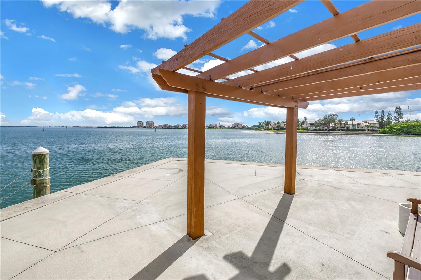 BAYWAY ISLES POINT BRITTANY FOUR - Residential Lease