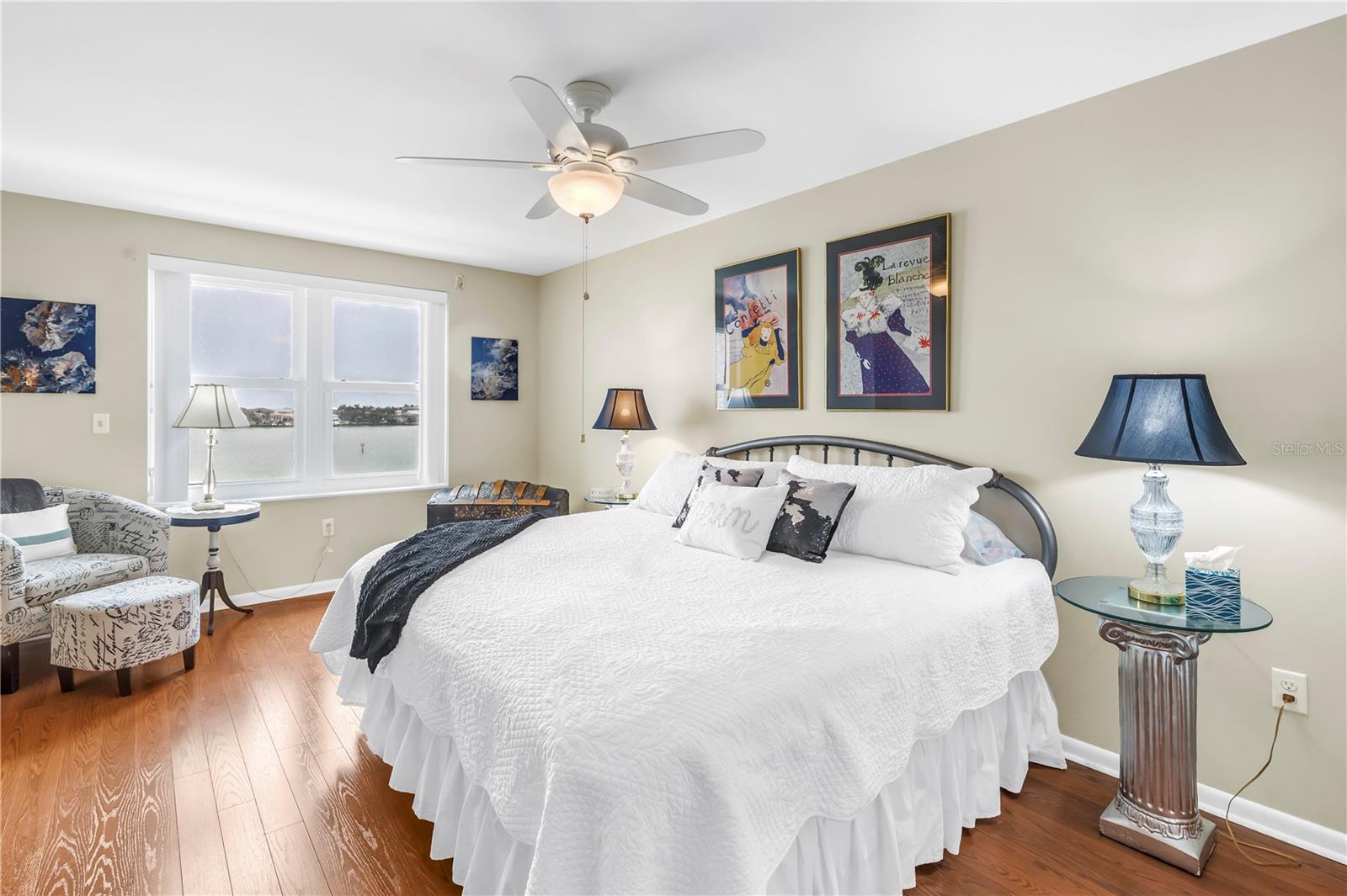 BAYWAY ISLES POINT BRITTANY FOUR - Residential Lease