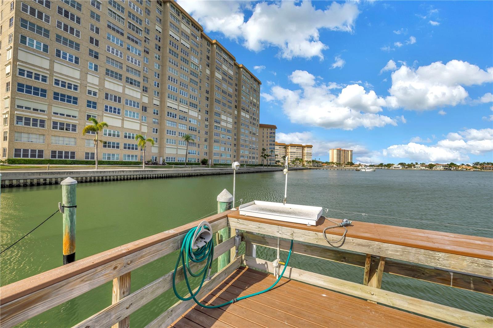 BAYWAY ISLES POINT BRITTANY FOUR - Residential Lease