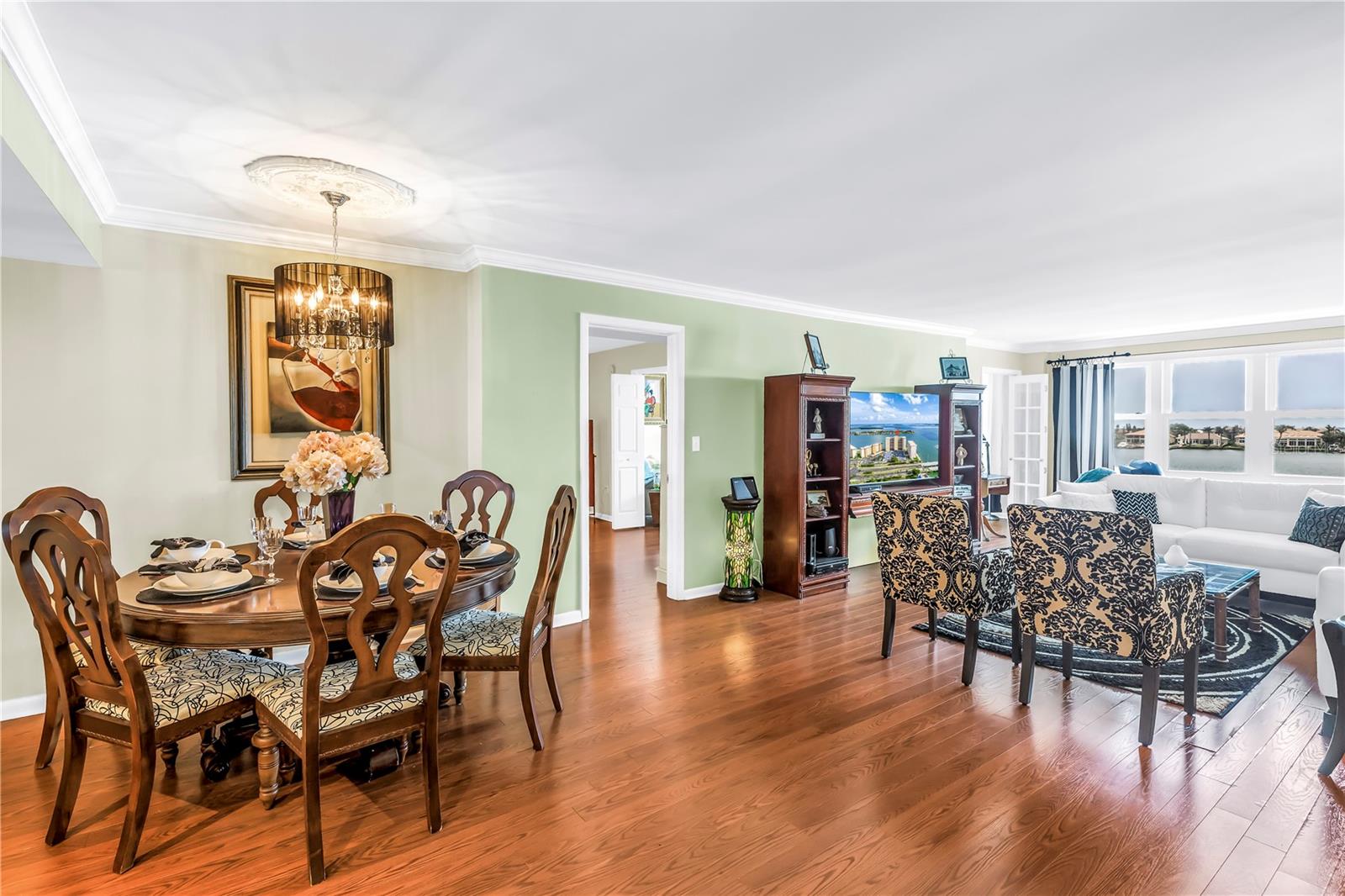 BAYWAY ISLES POINT BRITTANY FOUR - Residential Lease