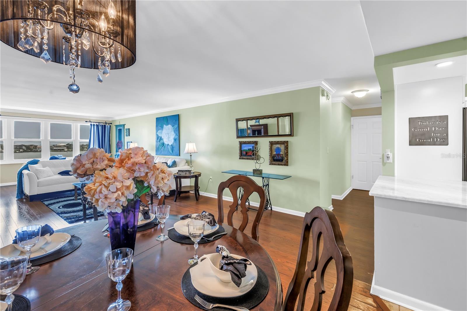 BAYWAY ISLES POINT BRITTANY FOUR - Residential Lease