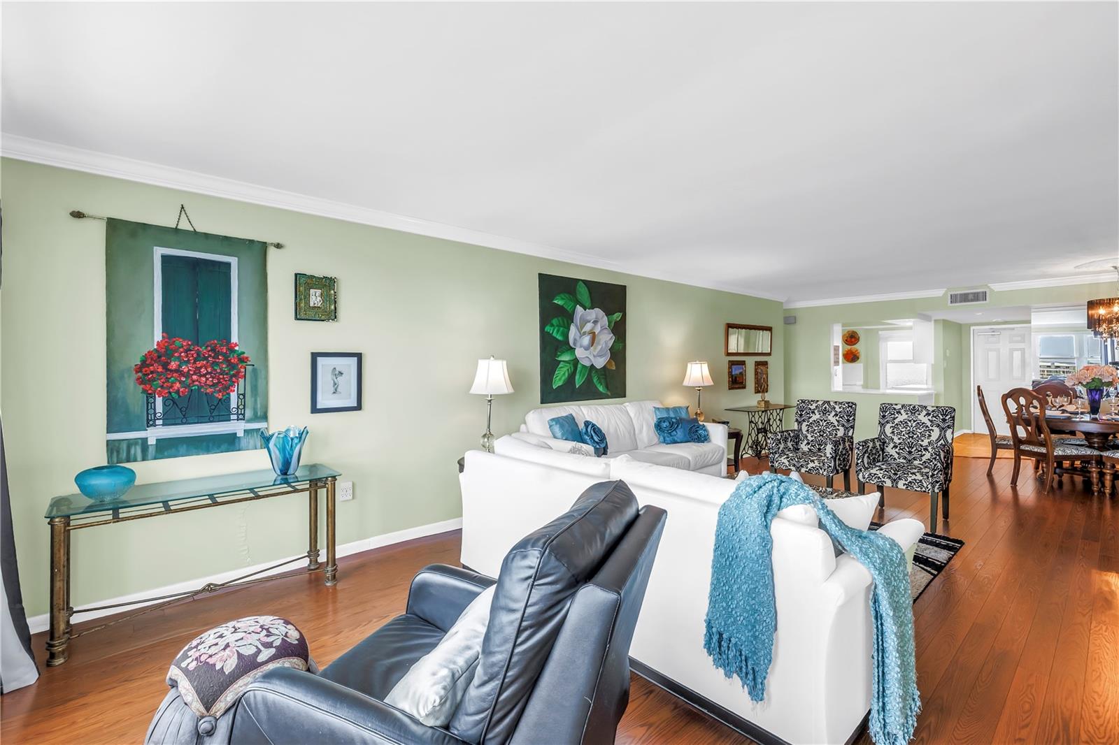 BAYWAY ISLES POINT BRITTANY FOUR - Residential Lease