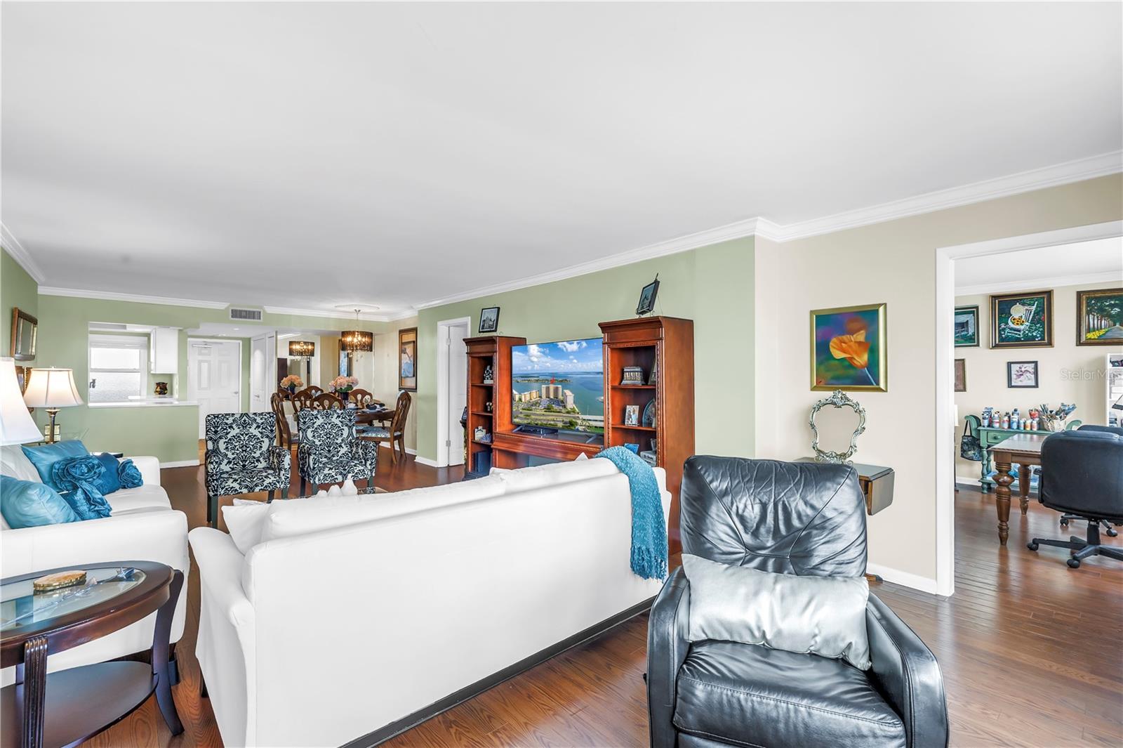 BAYWAY ISLES POINT BRITTANY FOUR - Residential Lease