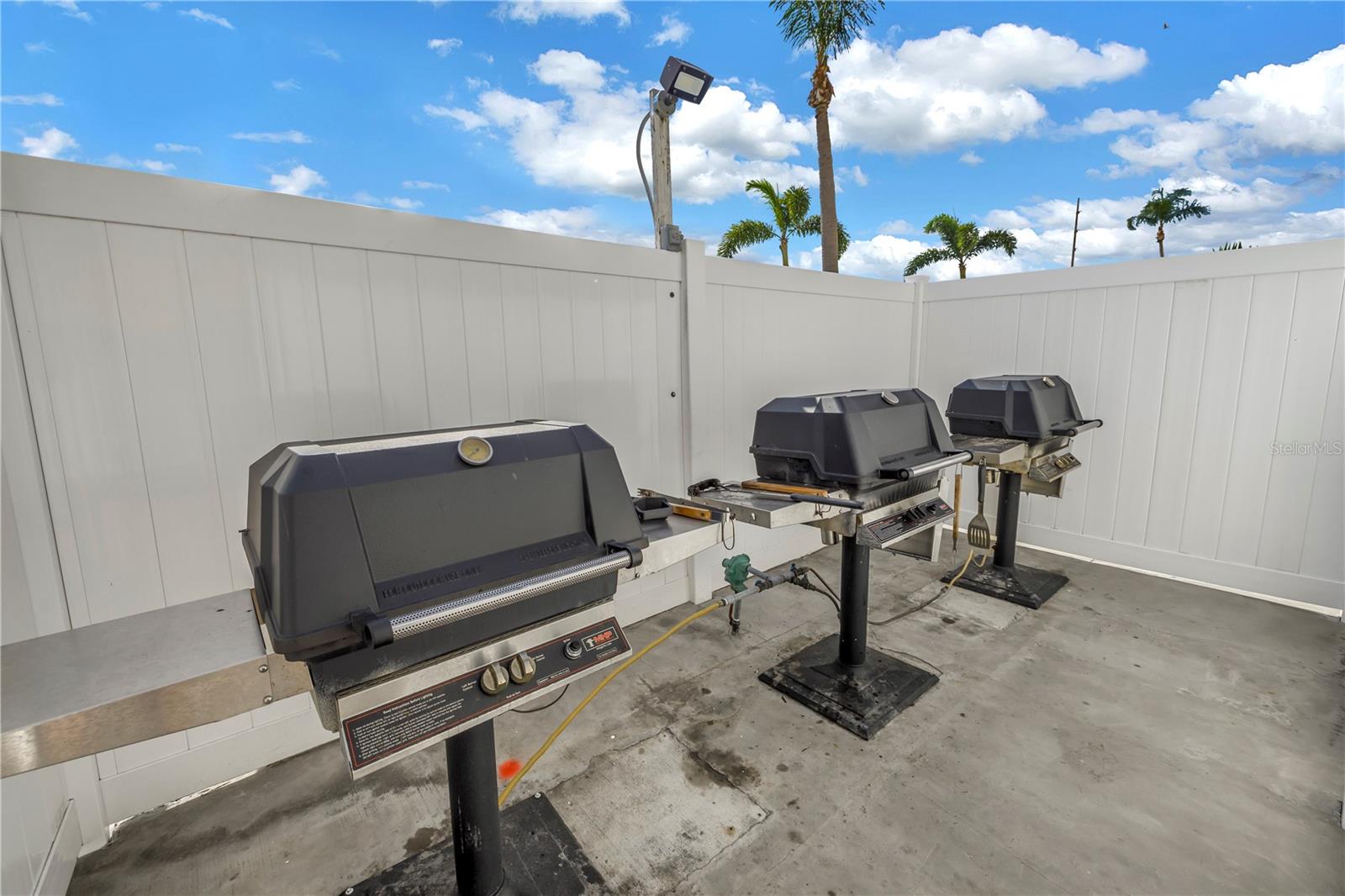 BAYWAY ISLES POINT BRITTANY FOUR - Residential Lease