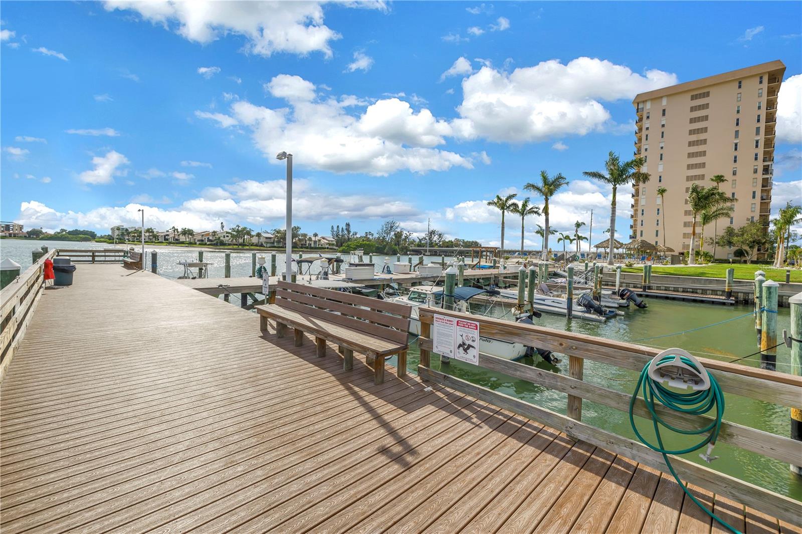 BAYWAY ISLES POINT BRITTANY FOUR - Residential Lease