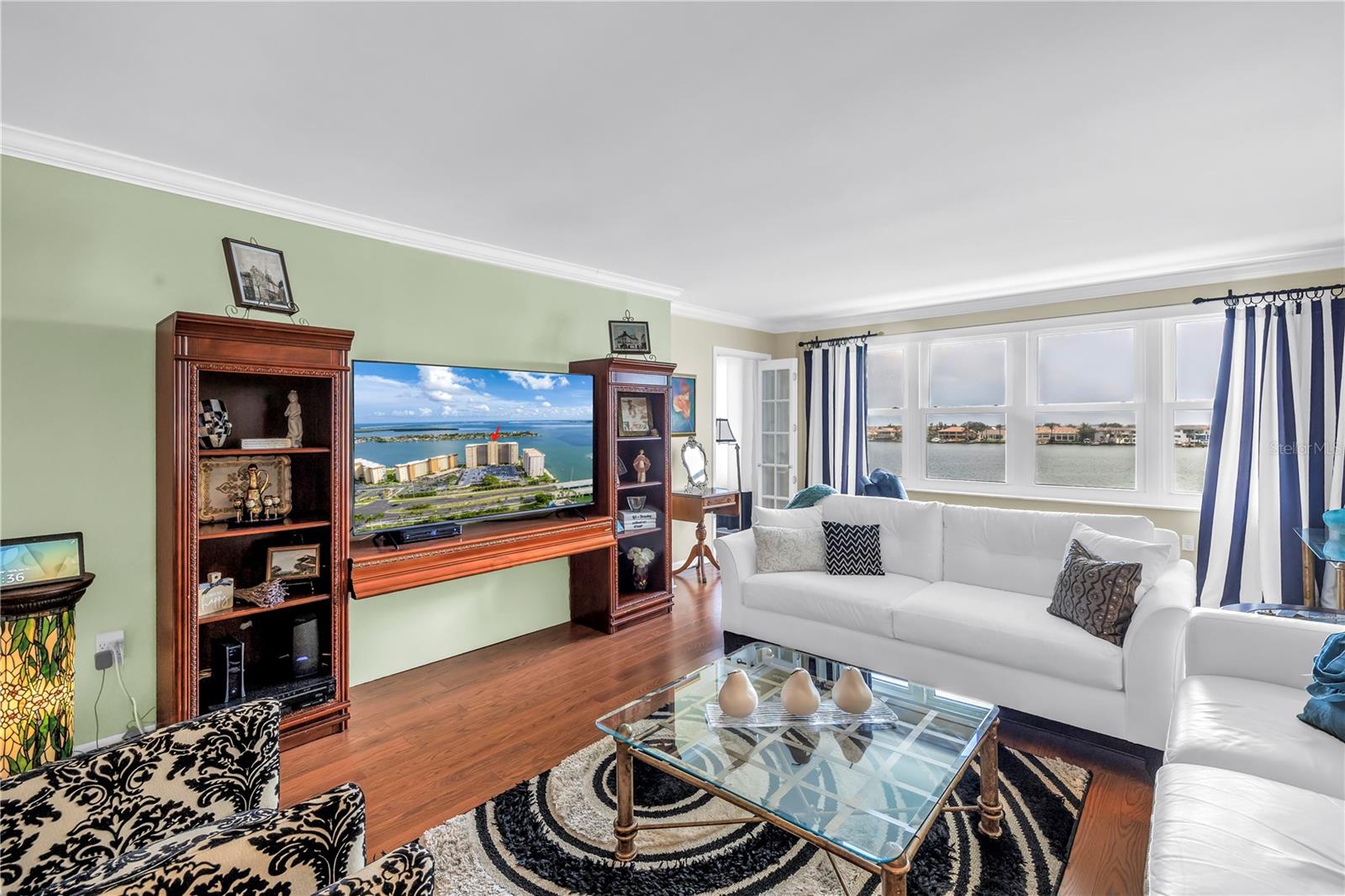 BAYWAY ISLES POINT BRITTANY FOUR - Residential Lease